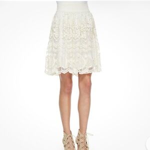 nwt golden by jpb skirt